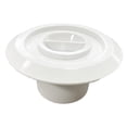 thumbnail image 4 of DYNWAVECA Floor Drain Floor Drainer Portable Stable Performance Spare Parts Pool Water Outlet Swimming Pool Accessories for SP1022 SPA 2inch, 4 of 9