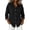 Black women fall winter tops a1, variant on thefmos Women's Fall Winter Long Sleeve V Neck Blouses Dressy Casual Trendy Tops Loose Cute Pullover Shirts Winter Vacation Fashion Clothes, Gray S