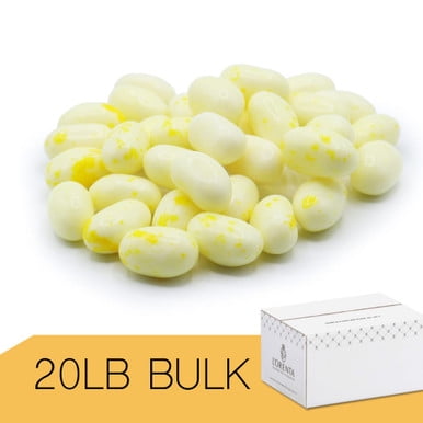 Jelly Belly, Buttered Popcorn (Jelly Beans) - 20 lb. Case
