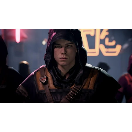 Star Wars Jedi: Fallen Order, Electronic Arts, Xbox One, REFURBISHED/PREOWNED