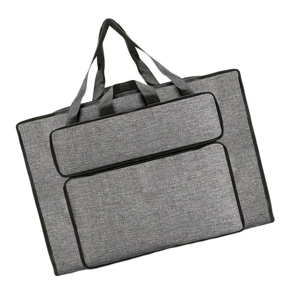 Painting Board Carrying Bag Water Resistant Drawing Board Carrying Bag Storage Case Artist Carrying Bag For Artwork