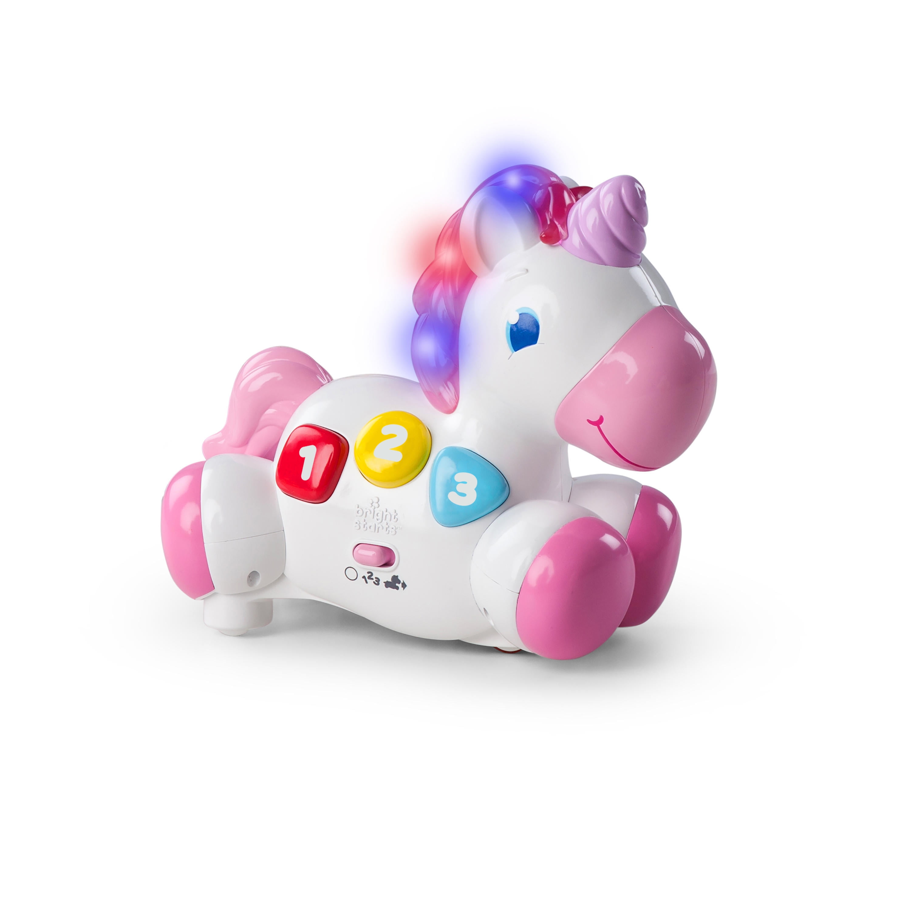 walmart unicorn toy