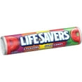 thumbnail image 3 of Lifesavers Five Flavor Candy Roll, 1.14 Ounce, 20 per Pack - 15 per Case, 3 of 4