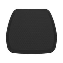 Qholemyo Multi Functional All Season Universal Car Seat Cushion Summer Cool Gel Honeycomb Office Cool Pad Soft Pressure Relief