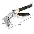 thumbnail image 4 of Manual Hand Seamer Tool for Sheet Metal Bending and Shaping - Metal Plate Bender Pliers DIY Professional Use, 4 of 5
