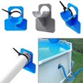 thumbnail image 5 of 4pcs Swimming Pool Hose H - Hose H - Compatible With Above Ground Filter Hose - With Cable, 5 of 5