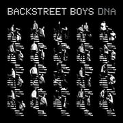 Backstreet Boys - DNA - Rock - Vinyl