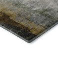 thumbnail image 3 of Addison Rugs Mayfield Premium Machine Washable Transitional Abstract Chocolate Rectangle Rug, 10' x 14', 3 of 6