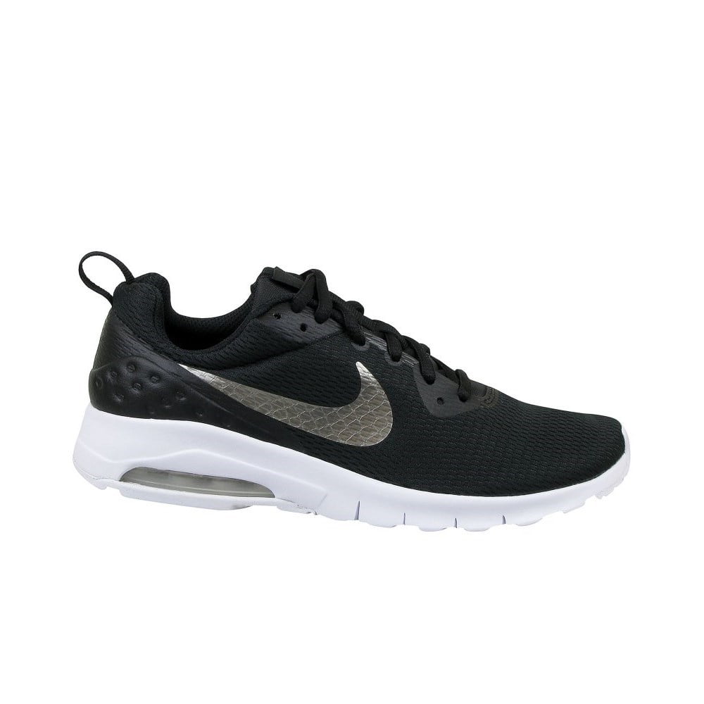 Girls nike air max motion hotsell