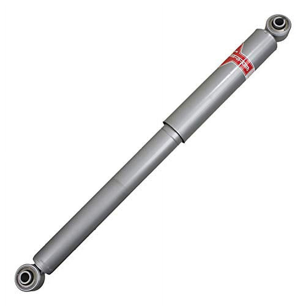 Shock Absorber Fits select: 1999-2007 CHEVROLET SILVERADO, 1994-2001 DODGE RAM 1500