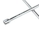 thumbnail image 5 of Llave de Cruz MIKELS 20 Pulgadas Acero Cromado 13/16 3/4 17mm 7/8, 5 of 5