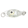 thumbnail image 1 of Luocute 10Pcs LED Underwater Fishing Lure Light Eye Shape Deep Drop Underwater Bait Lure Lamp Attracting Fish Light, 1 of 7