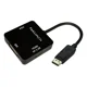thumbnail image 1 of Adaptador Dp A Hdmi Vga Dvi Displayport A Hdmi 4k Adaptador, 1 of 5