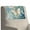 Blue Butterfly Floral, variant on Xoenoiee Grey Geometric Aztec Tribe Print Non Slip Recliner Headrest Protector, Washable Leather Headrest Covers for Recliner Chair, Waterproof Couch Head Rest Covers for Sofa, Furniture, 1 Pack
