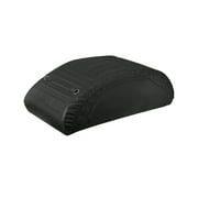 Hyper Tough, Car Storage, Waterproof Rooftop Cargo Carrier, Black, Universal