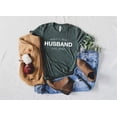 thumbnail image 3 of Worlds Best Husband Shirt, Valentines Day Shirt, Gift for Him, Wedding Gift for Husband, A, 3 of 7