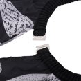 thumbnail image 4 of Anti-static Hairdressing Cape Non- Convenient For Home Barbeshop, 4 of 8