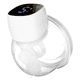 thumbnail image 1 of Extractor De Leche Manos Libres Portátil Invisible Eléctrico Malubero Voltaje de entrada: 5V/1A, 1 of 3