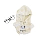 thumbnail image 4 of Ropa para muñecas, accesorios, conjuntos casuales para muñecas de 20 cm, muñecas de niño, regalos de Halloween 2 piezas, 4 of 9