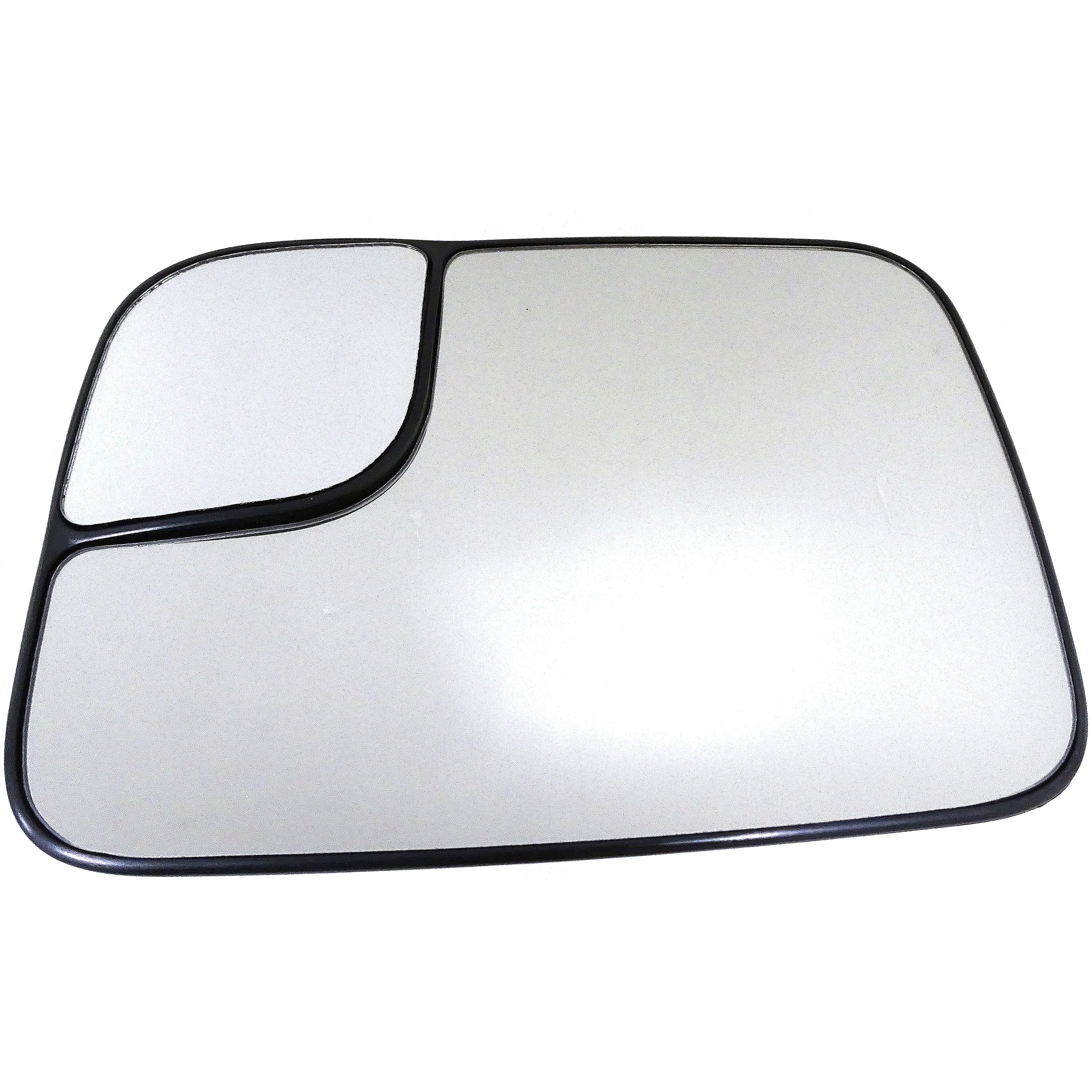 Dorman 56242 Driver Side Door Mirror Glass for Specific Dodge Models