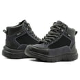 thumbnail image 2 of Bota Botín Audaz® Niño Outdoor Todo Terreno Marino 18-25 Azul 21, 2 of 6