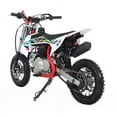thumbnail image 2 of X-Pro Brand New X11 110cc Gas Pit Dirt Bike with Automatic Transmission, E-Start, 10" Wheels!, 2 of 5