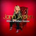 thumbnail image 2 of Arden, Jann : Hits &amp; Other Gems, The (lp), 2 of 2