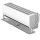 thumbnail image 1 of Air Conditioner Cover Windshield Air Conditioning Deflector Baffle Shield Wind Guide Anti-Wind Shiel, 1 of 5