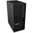 thumbnail image 2 of New Lenovo ThinkStation P2 Gen 2 Workstation ,Intel Core Ultra 9 285 Processor ,32 GB DDR5 RAM 1 TB SSD,Wifi & bluetooth,Tower, 2 of 3