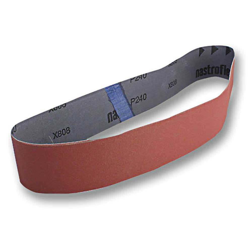ALI INDUSTRIES 3146 Aluminum Oxide Sanding Belts TV Non-Branded Items