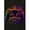 C, variant on Cool Gaming Wall Art Canvas Painting, Colorful Gamer Controller, Neon Pop Poster and Print, E-sports Room Decor, Gift, No Lights50 x 70 cm (without frame),C
