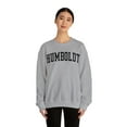 thumbnail image 3 of Humboldt Sweatshirt, Gifts, Crewneck, 3 of 4