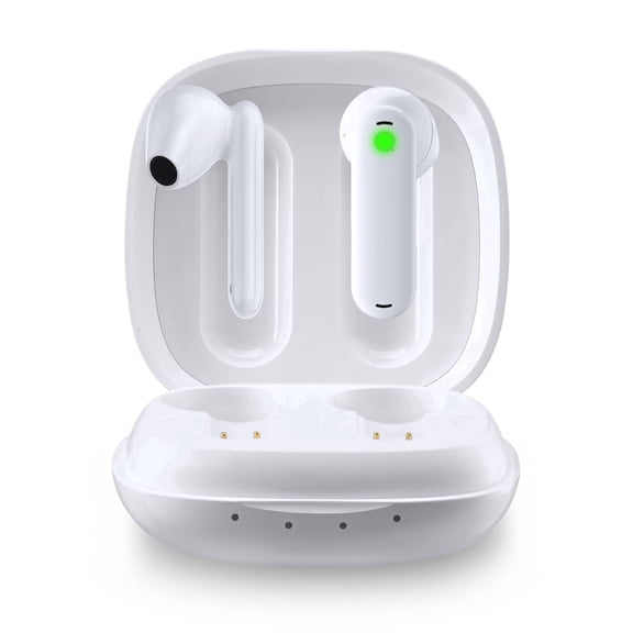 Timekettle WT2 Edge Real-Time Translator Earbuds, AI Two-Way Simultaneous Language Translation Device, Translator Earbuds 40 Languages 93 Accent