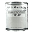 thumbnail image 2 of Future Essentials Canned Granulated White Sugar Long 25 Years+ Shelf Life 25oz Can- 6 Cans ✅, 2 of 5