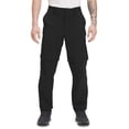 thumbnail image 1 of Pantalón convertible THE NORTH FACE para hombre Paramount Black 38R, 1 of 4