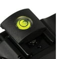 thumbnail image 2 of Foto&Tech 2 In 1 Hot Shoe Hotshoe Cover With Bubble Spirit Level for for Olympus OM-D E-M5 II, OM-D E-M5, OM-D E-M1, OM-D E-M10, PEN-F, PEN E-PL7, PEN E-P5, PEN E-PL5, E-5, 2 of 4