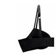 thumbnail image 4 of Brasier Vicky Form para Dama con Push Up Incluye Tirantes Plata y Detalle de Tiras Cruzadas en Trapecio, Color Negro T 34B, 4 of 4