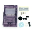 thumbnail image 3 of NATEFEMIN Pocket Shell Kit for DIY Enthusiasts Enjoy Repairing & Upgrading Device for GameBoy, 3 of 4