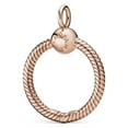 thumbnail image 4 of Pandora Moments O Pendant, 4 of 4