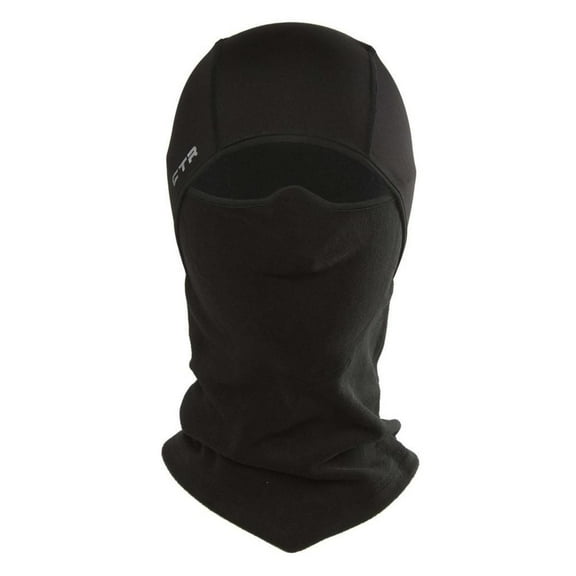 CTR 760631 Mistral Multi-Liner, Black - Small & Medium