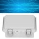 thumbnail image 3 of Caja De Conexiones De Energía ABS Caja De Alimentación Impermeable Caja De Conexión Eléctrica Para Exteriores, 3 of 7