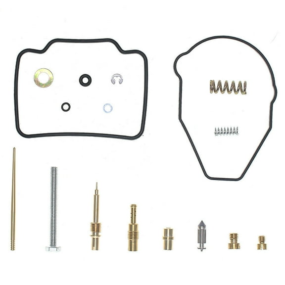 For Honda ATC250ES Big Red 1986-1987 ATC 250ES Carburetor Repair Kit