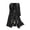 Black, variant on Beaded Chiffon 2 Piece Set for Women, V-Neck Dress with Open Front Cardigan, Formal Evening Outfit, 2 Piece, S-XXL Plus Size Friendly