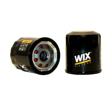 Wix Oil Filter-51356 - Walmart.com