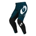 thumbnail image 6 of Oneal 2023 HARDWEAR Elite Classic Offroad Jersey Pant Combo Blue (Large / 30), 6 of 7