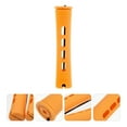thumbnail image 4 of HLONK 30 Pcs Tringles à Cheveux avec Bouchons pour Femmes Filles, 4 of 6