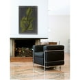 thumbnail image 4 of Marmont Hill "Foliage Dramatique I" Painting Print on Wrapped Canvas, 4 of 5