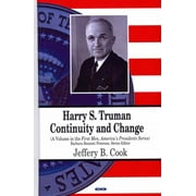 Harry S. Truman