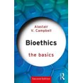 thumbnail image 3 of Bioethics: The Basics, 3 of 4