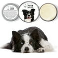 thumbnail image 2 of The Blissful Dog® Nose Butter® I Softens, Moisturizes & Conditions Dry, Cracked & Crusty Dog Noses I The Original Nose Butter® I All Natural I Veterinarian Recommended I 2-Ounce Tin, 2 of 8